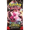 POKEMON TCG: Scarlet ve Violet: PALDEAN Fates: Güçlendirici Paket