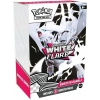 Pokemon TCG Scarlet & Violet 10.5 Beyaz Parıltı Güçlendirici Paket Seti