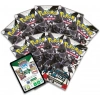 Pokemon TCG Scarlet & Violet 10.5 Black Bolt Elite Trainer Kutusu