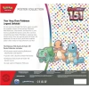 Pokemon TCG Scarlet & Violet 151 Poster Koleksiyonu