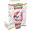 Pokemon TCG Scarlet & Violet 3.5 Pokemon 151 Güçlendirici Paketi