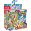 Pokemon TCG: Scarlet & Violet Booster Ekran Kutusu (36 Paket) Single