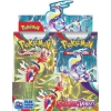Pokemon TCG: Scarlet & Violet Booster Ekran Kutusu (36 Paket) Single