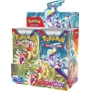 Pokemon TCG: Scarlet & Violet Booster Ekran Kutusu (36 Paket) Single