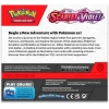 Pokemon TCG: Scarlet & Violet Booster Ekran Kutusu (36 Paket) Single