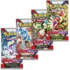 Pokemon TCG: Scarlet & Violet Booster Ekran Kutusu (36 Paket) Single