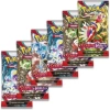 Pokemon TCG: Scarlet & Violet Güçlendirici Paketi Single