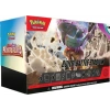 Pokemon TCG: Scarlet & Violet - Paldea Evolved İnşa Et ve Savaş Stadyumu