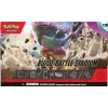 Pokemon TCG: Scarlet & Violet - Paldea Evolved İnşa Et ve Savaş Stadyumu