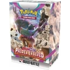 Pokemon TCG: Scarlet & Violet - Paldea Evolved İnşa Et ve Savaş Stadyumu