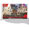 Pokemon TCG: Scarlet & Violet - Paldea Evolved İnşa Et ve Savaş Stadyumu