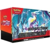 Pokemon TCG: Scarlet & Violet Yapım ve Savaş Stadyumu