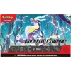 Pokemon TCG: Scarlet & Violet Yapım ve Savaş Stadyumu