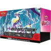 Pokemon TCG: Scarlet & Violet Yapım ve Savaş Stadyumu