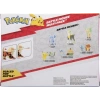 Pokemon Temalı Savaş Figürü Seti