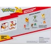 Pokemon Temalı Savaş Figürü Seti