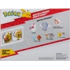Pokemon Temalı Savaş Figürü Seti