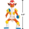 Pokemon Temalı Savaş Figürü Seti