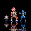 Pokemon Temalı Savaş Figürü Seti
