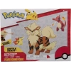Pokemon Temalı Savaş Figürü Seti