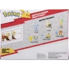 Pokemon Temalı Savaş Figürü Seti