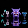 Pokemon Temalı Savaş Figürü Seti