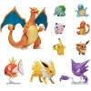 Pokemon Ultimate 10lu Paket Savaş Figürleri Battle Figure