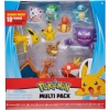 Pokemon Ultimate 10lu Paket Savaş Figürleri Battle Figure