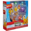 Pokemon Ultimate 10lu Paket Savaş Figürleri Battle Figure