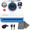 Polaroid 2. Nesil Now I Tipi Anında Film Kamerası