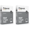 Polaroid Anında Renkli I-Tipi Film - 40x Film Paketi - 6010