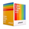 Polaroid Anında Renkli I-Tipi Film - 40x Film Paketi - 6010