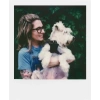 Polaroid Anında Renkli I-Tipi Film - 40x Film Paketi - 6010 Renkli Beyaz Çerçeve