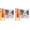 Polaroid Anında Renkli I-Tipi Film - 40x Film Paketi - 6010 Renkli Beyaz Çerçeve