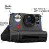Polaroid Gen 2 Now I-Tipi Anlık Film Kamerası Black (Gen 2)