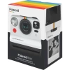 Polaroid Gen 2 Now I-Tipi Anlık Film Kamerası Black & White (Gen 2)