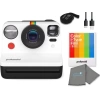 Polaroid Gen 2 Now I-Tipi Anlık Film Kamerası Black & White (Gen 2)