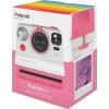Polaroid Gen 2 Now I-Tipi Anlık Film Kamerası Blue (Gen 2), 16 Film Bundle