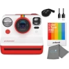 Polaroid Gen 2 Now I-Tipi Anlık Film Kamerası Red (Gen 2)