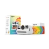 Polaroid Go Everything Box Kamera ve Film Paketi (6215) Beyaz