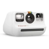 Polaroid Go Everything Box Kamera ve Film Paketi (6215) Beyaz