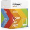 Polaroid Go Everything Box Kamera ve Film Paketi (6215) Beyaz