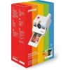 Polaroid Go Gen2 - Mini Şipşak Kamera + Film - 16 Fotoğraf (6282) Beyaz