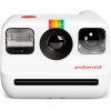 Polaroid Go Gen2 - Mini Şipşak Kamera + Film - 16 Fotoğraf (6282) Beyaz