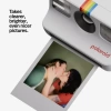 Polaroid Go Gen2 - Mini Şipşak Kamera + Film - 16 Fotoğraf (6282) Beyaz