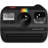 Polaroid Go Gen2 - Mini Şipşak Kamera + Film - 16 Fotoğraf (6282) Siyah
