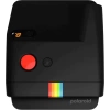 Polaroid Go Gen2 - Mini Şipşak Kamera + Film - 16 Fotoğraf (6282) Siyah