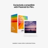 Polaroid Go Generation 2 - Mini Anında Film Kamerası (9096) Beyaz Gen2 Camera