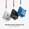 Polaroid Go Generation 2 - Mini Anında Film Kamerası (9096) Beyaz Gen2 Camera