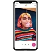 Polaroid Hi-Print Bluetooth Bağlantılı 2x3 Cep Fotoğraf Yazıcısı